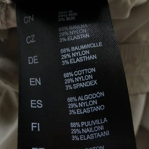 KUHL Shorts Women's 10 - Picture 7 of 8